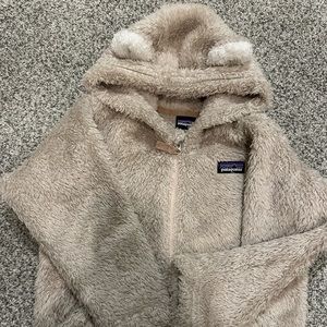 Kids Los Gatos zip up